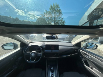 Photo 10 du bon plan NISSAN Qashqai e-POWER 190ch N-Connecta 2022 occasion à 24190 €