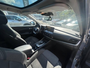Photo 11 du bon plan NISSAN Qashqai e-POWER 190ch N-Connecta 2022 occasion à 24190 €