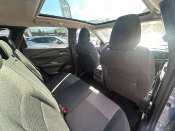 Photo 12 du bon plan NISSAN Qashqai e-POWER 190ch N-Connecta 2022 occasion à 24190 €