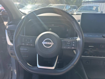 Photo 13 du bon plan NISSAN Qashqai e-POWER 190ch N-Connecta 2022 occasion à 24190 €