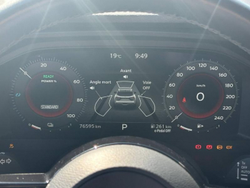 Photo 14 du bon plan NISSAN Qashqai e-POWER 190ch N-Connecta 2022 occasion à 24190 €