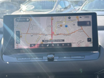Photo 16 du bon plan NISSAN Qashqai e-POWER 190ch N-Connecta 2022 occasion à 24190 €