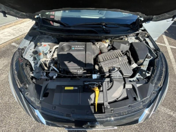 Photo 19 du bon plan NISSAN Qashqai e-POWER 190ch N-Connecta 2022 occasion à 24190 €