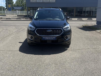 Photo 2 du bon plan FORD Kuga 1.5 Flexifuel-E85 150ch Stop&Start Vignale 170g 4x2 Euro6.2 occasion à 17900 €