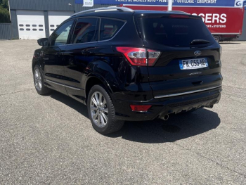 Photo 7 du bon plan FORD Kuga 1.5 Flexifuel-E85 150ch Stop&Start Vignale 170g 4x2 Euro6.2 occasion à 17900 €
