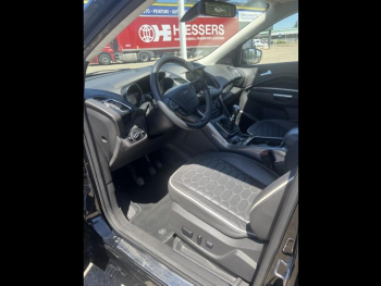 Photo 9 du bon plan FORD Kuga 1.5 Flexifuel-E85 150ch Stop&Start Vignale 170g 4x2 Euro6.2 occasion à 17900 €