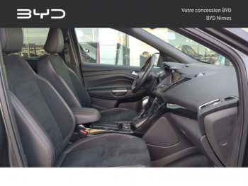 Photo 4 du bon plan FORD Kuga 1.5 Flexifuel-E85 150ch Stop&Start ST-Line 4x2 BVA Euro6.2 occasion à 17990 €
