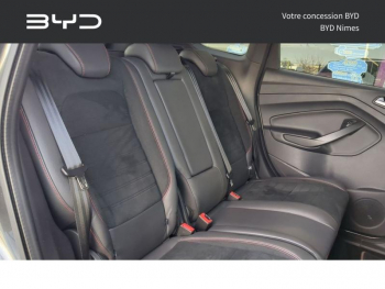 Photo 5 du bon plan FORD Kuga 1.5 Flexifuel-E85 150ch Stop&Start ST-Line 4x2 BVA Euro6.2 occasion à 17990 €