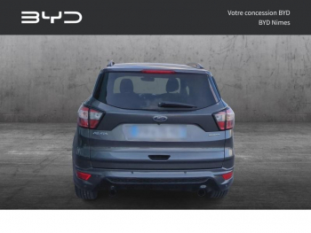 Photo 6 du bon plan FORD Kuga 1.5 Flexifuel-E85 150ch Stop&Start ST-Line 4x2 BVA Euro6.2 occasion à 17990 €