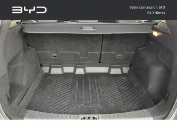 Photo 7 du bon plan FORD Kuga 1.5 Flexifuel-E85 150ch Stop&Start ST-Line 4x2 BVA Euro6.2 occasion à 17990 €