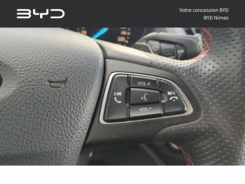 Photo 12 du bon plan FORD Kuga 1.5 Flexifuel-E85 150ch Stop&Start ST-Line 4x2 BVA Euro6.2 occasion à 17990 €