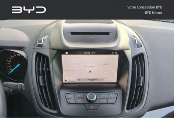 Photo 13 du bon plan FORD Kuga 1.5 Flexifuel-E85 150ch Stop&Start ST-Line 4x2 BVA Euro6.2 occasion à 17990 €