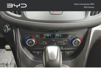 Photo 15 du bon plan FORD Kuga 1.5 Flexifuel-E85 150ch Stop&Start ST-Line 4x2 BVA Euro6.2 occasion à 17990 €