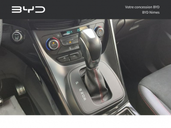 Photo 16 du bon plan FORD Kuga 1.5 Flexifuel-E85 150ch Stop&Start ST-Line 4x2 BVA Euro6.2 occasion à 17990 €