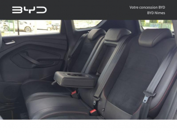 Photo 18 du bon plan FORD Kuga 1.5 Flexifuel-E85 150ch Stop&Start ST-Line 4x2 BVA Euro6.2 occasion à 17990 €