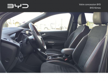 Photo 23 du bon plan FORD Kuga 1.5 Flexifuel-E85 150ch Stop&Start ST-Line 4x2 BVA Euro6.2 occasion à 17990 €