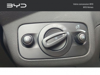 Photo 26 du bon plan FORD Kuga 1.5 Flexifuel-E85 150ch Stop&Start ST-Line 4x2 BVA Euro6.2 occasion à 17990 €