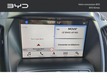 Photo 27 du bon plan FORD Kuga 1.5 Flexifuel-E85 150ch Stop&Start ST-Line 4x2 BVA Euro6.2 occasion à 17990 €
