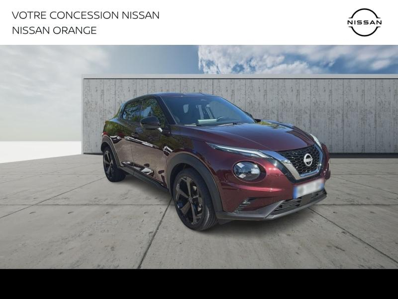 Bon plan NISSAN Juke 1.0 DIG-T 114ch Tekna 2024 occasion à 20499 €