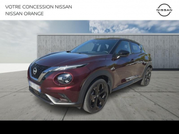 Photo 2 du bon plan NISSAN Juke 1.0 DIG-T 114ch Tekna 2024 occasion à 20499 €