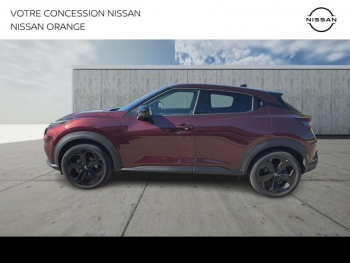 Photo 3 du bon plan NISSAN Juke 1.0 DIG-T 114ch Tekna 2024 occasion à 20499 €