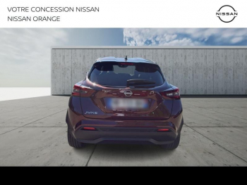 Photo 5 du bon plan NISSAN Juke 1.0 DIG-T 114ch Tekna 2024 occasion à 20499 €