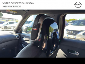 Photo 11 du bon plan NISSAN Juke 1.0 DIG-T 114ch Tekna 2024 occasion à 20499 €