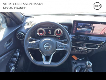 Photo 14 du bon plan NISSAN Juke 1.0 DIG-T 114ch Tekna 2024 occasion à 20499 €