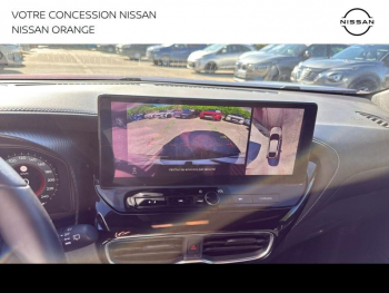 Photo 19 du bon plan NISSAN Juke 1.0 DIG-T 114ch Tekna 2024 occasion à 20499 €