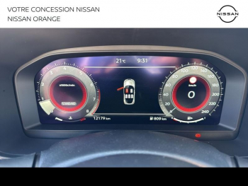 Photo 24 du bon plan NISSAN Juke 1.0 DIG-T 114ch Tekna 2024 occasion à 20499 €