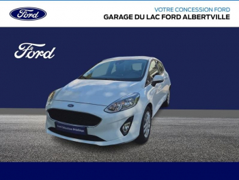 Photo 2 du bon plan FORD Fiesta 1.1 85ch Cool & Connect 5p Euro6.2 occasion à 10290 €