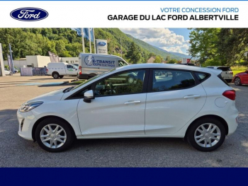 Photo 4 du bon plan FORD Fiesta 1.1 85ch Cool & Connect 5p Euro6.2 occasion à 10290 €