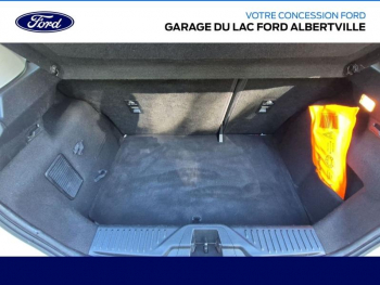 Photo 7 du bon plan FORD Fiesta 1.1 85ch Cool & Connect 5p Euro6.2 occasion à 10290 €