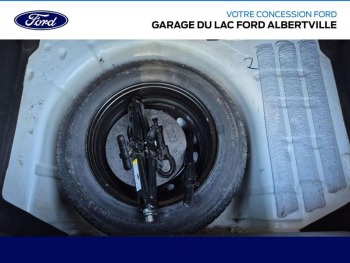 Photo 8 du bon plan FORD Fiesta 1.1 85ch Cool & Connect 5p Euro6.2 occasion à 10290 €
