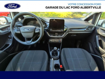 Photo 9 du bon plan FORD Fiesta 1.1 85ch Cool & Connect 5p Euro6.2 occasion à 10290 €