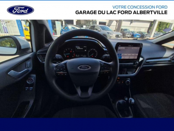 Photo 10 du bon plan FORD Fiesta 1.1 85ch Cool & Connect 5p Euro6.2 occasion à 10290 €