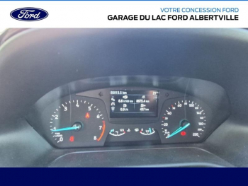 Photo 12 du bon plan FORD Fiesta 1.1 85ch Cool & Connect 5p Euro6.2 occasion à 10290 €