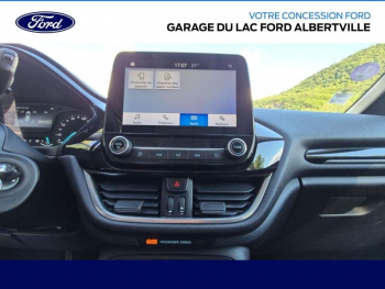 Photo 14 du bon plan FORD Fiesta 1.1 85ch Cool & Connect 5p Euro6.2 occasion à 10290 €