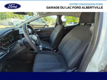 Photo 15 du bon plan FORD Fiesta 1.1 85ch Cool & Connect 5p Euro6.2 occasion à 10290 €