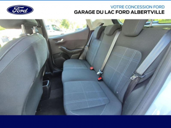 Photo 16 du bon plan FORD Fiesta 1.1 85ch Cool & Connect 5p Euro6.2 occasion à 10290 €