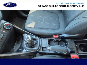 Photo 18 du bon plan FORD Fiesta 1.1 85ch Cool & Connect 5p Euro6.2 occasion à 10290 €
