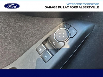 Photo 20 du bon plan FORD Fiesta 1.1 85ch Cool & Connect 5p Euro6.2 occasion à 10290 €