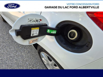 Photo 21 du bon plan FORD Fiesta 1.1 85ch Cool & Connect 5p Euro6.2 occasion à 10290 €