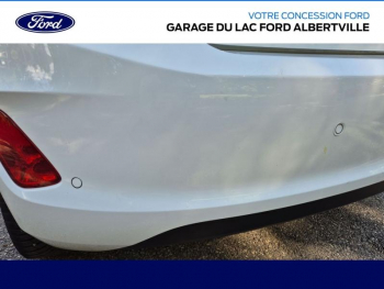Photo 22 du bon plan FORD Fiesta 1.1 85ch Cool & Connect 5p Euro6.2 occasion à 10290 €
