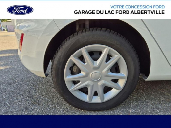 Photo 23 du bon plan FORD Fiesta 1.1 85ch Cool & Connect 5p Euro6.2 occasion à 10290 €