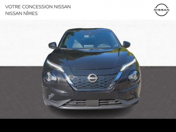 Photo 2 du bon plan NISSAN Juke 1.6 Hybrid 143ch N-Connecta 2023 occasion à 22980 €