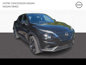 Photo 3 du bon plan NISSAN Juke 1.6 Hybrid 143ch N-Connecta 2023 occasion à 22980 €