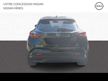 Photo 5 du bon plan NISSAN Juke 1.6 Hybrid 143ch N-Connecta 2023 occasion à 22980 €