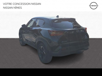 Photo 6 du bon plan NISSAN Juke 1.6 Hybrid 143ch N-Connecta 2023 occasion à 22980 €