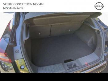 Photo 7 du bon plan NISSAN Juke 1.6 Hybrid 143ch N-Connecta 2023 occasion à 22980 €